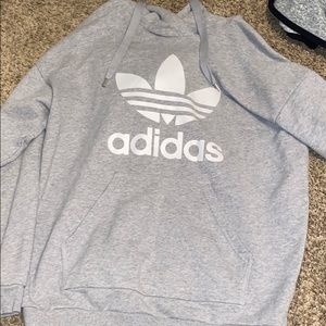 Adidas hoodie